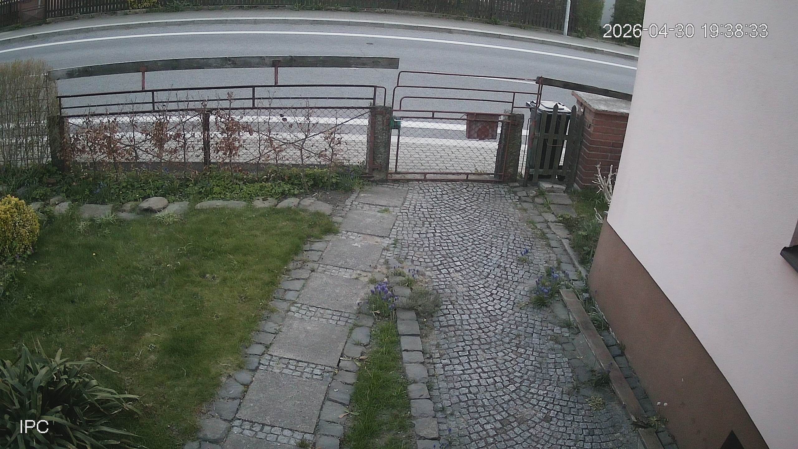 Capture